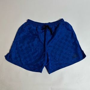 Vintage umbro shorts size large L